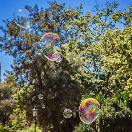 Sweett - Park Mediterranean Barcelona Eksteriør billede